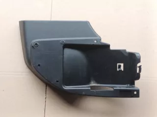 6RG64TRMAA Декоративная крышка двигателя Jeep Wrangler JK restailing Арт e12591612