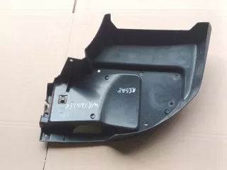 6RG64TRMAA Декоративная крышка двигателя Jeep Wrangler JK restailing Арт e12591612, вид 2