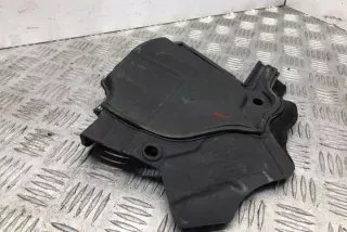 74850610 Декоративная крышка двигателя BMW 1 E81/E82/E87/E88 Арт e12591367, вид 2