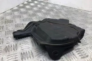 74850610 Декоративная крышка двигателя BMW 1 E81/E82/E87/E88 Арт e12591367, вид 4