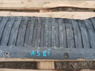 8T0807233 Декоративная крышка двигателя Audi A5 (S5,RS5) 1 Арт e12591310, вид 3