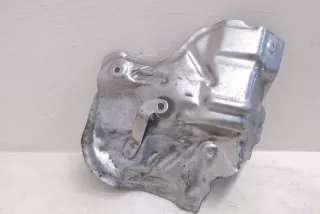 04E253041L Декоративная крышка двигателя Audi A4 B9 Арт e12591285, вид 1