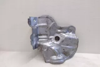 04E253041L Декоративная крышка двигателя Audi A4 B9 Арт e12591285, вид 3