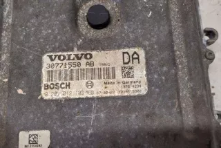30771550AB Блок управления двигателем Volvo V50 Арт e12591215, вид 1