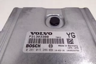 P31303388 Блок управления двигателем Volvo S80 2 Арт e12591202, вид 3