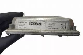 0281010319 Блок управления двигателем Volvo S60 1 Арт e12591194, вид 4