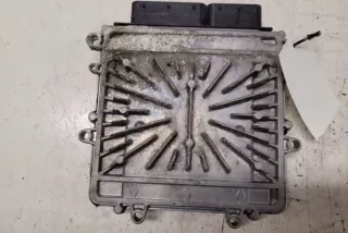 31336983 Блок управления двигателем Volvo S60 2 Арт e12591183, вид 4