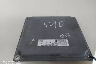 S122185001 Блок управления двигателем Volvo S40 2 Арт e12591161, вид 2