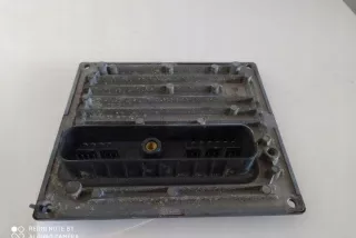 S122185001 Блок управления двигателем Volvo S40 2 Арт e12591161, вид 3