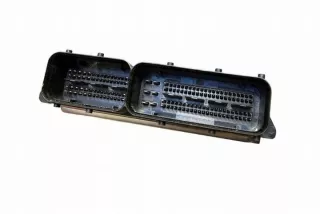 03L907309L Блок управления двигателем Volkswagen Transporter T5 Арт e12591134, вид 1
