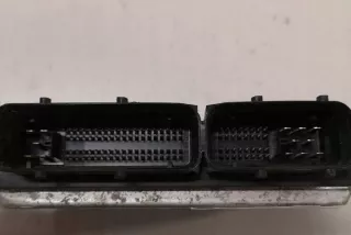 0281010977 Блок управления двигателем Volkswagen Passat B5 Арт e12591073, вид 4