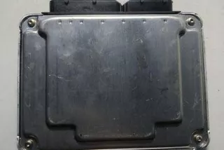 038906019AJ Блок управления двигателем Volkswagen Passat B5 Арт e12591063, вид 2