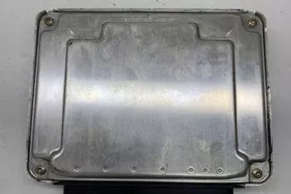038906019GS Блок управления двигателем Volkswagen Passat B5 Арт e12591061, вид 1