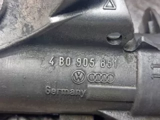038906018N 4B0905851 3B1919860C Блок управления двигателем Volkswagen Passat B5 Арт e12591031, вид 3