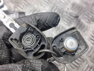 038906018N 4B0905851 3B1919860C Блок управления двигателем Volkswagen Passat B5 Арт e12591031, вид 4