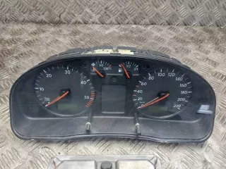 038906018N 4B0905851 3B1919860C Блок управления двигателем Volkswagen Passat B5 Арт e12591031, вид 5