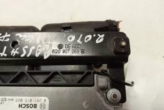 03L907309 Блок управления двигателем Volkswagen Passat B6 Арт e12590988, вид 3