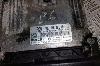 03G906021LR Блок управления двигателем Volkswagen Passat B6 Арт e12590967, вид 1