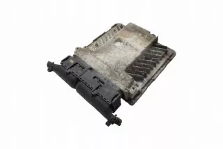 03G906018A Блок управления двигателем Volkswagen Passat B7 Арт e12590925, вид 4
