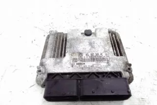 0281017946 Блок управления двигателем Volkswagen Passat B8 Арт e12590915, вид 2