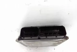 0281017946 Блок управления двигателем Volkswagen Passat B8 Арт e12590915, вид 4