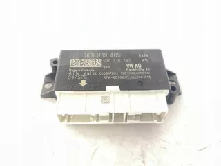 4-KANAOWY 1K8919465 5Q0919283 Блок управления двигателем Volkswagen Caddy 3 Арт e12590807, вид 1