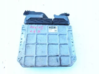 89661-02E51 Блок управления двигателем Toyota Auris 1 Арт e12590745, вид 2