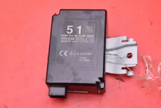 89760-02151 Блок управления двигателем Toyota Auris 2 Арт e12590742, вид 1