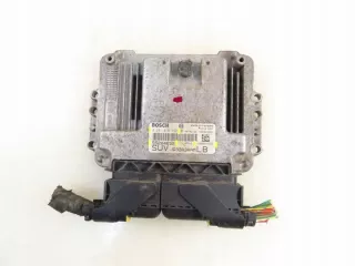 55204652 3392079JQ0 0281012992 Блок управления двигателем Suzuki SX4 2 Арт e12590729, вид 1