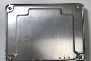 028101095 Блок управления двигателем Skoda Superb 1 Арт e12590695, вид 3