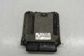 03L906022AP Блок управления двигателем Skoda Superb 2 Арт e12590687, вид 2