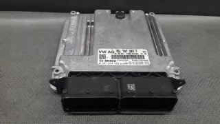 05L907309T Блок управления двигателем Skoda Kodiaq Арт e12590677, вид 1