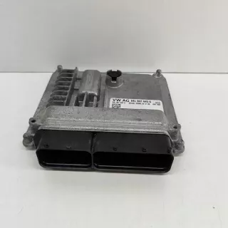 04L907445G Блок управления двигателем Skoda Karoq Арт e12590675, вид 1