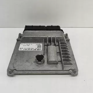 04L907445G Блок управления двигателем Skoda Karoq Арт e12590675, вид 3
