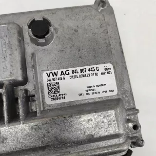04L907445G Блок управления двигателем Skoda Karoq Арт e12590675, вид 7