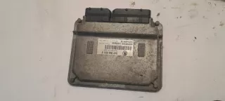 047906033D Блок управления двигателем Skoda Fabia 1 Арт e12590646, вид 2