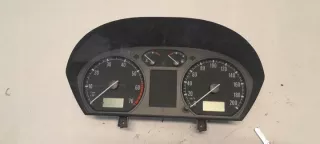 047906033D Блок управления двигателем Skoda Fabia 1 Арт e12590646, вид 4