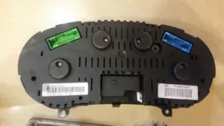 038906012T Блок управления двигателем Seat Toledo 2 Арт e12590610, вид 4