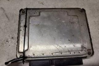 045906019BG Блок управления двигателем Seat Ibiza 3 Арт e12590561, вид 1