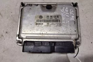 045906019BG Блок управления двигателем Seat Ibiza 3 Арт e12590561, вид 4
