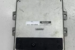 NNN100683 Блок управления двигателем Rover 75 Арт e12590526, вид 1