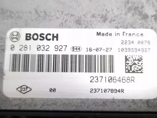 237106468R Блок управления двигателем Renault Talisman 1 Арт e12590503, вид 6