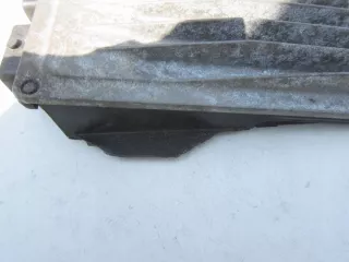 8200212348 8200222917 Блок управления двигателем Renault Scenic 2 Арт e12590467, вид 2