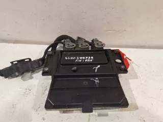8200399038 8200513163 Блок управления двигателем Renault Megane 2 Арт e12590406, вид 3