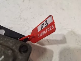 8200399038 8200513163 Блок управления двигателем Renault Megane 2 Арт e12590406, вид 4