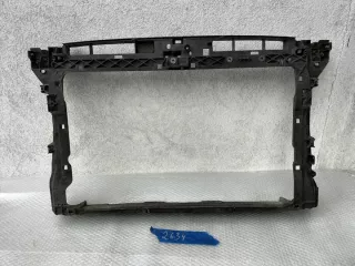 3V080588 Передняя панель крепления облицовки (телевизор) Skoda Superb 3 Арт e12590354, вид 1