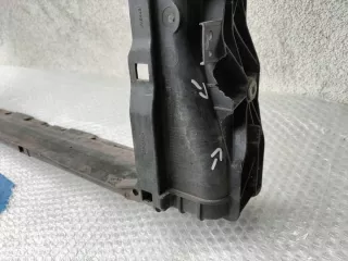 3V080588 Передняя панель крепления облицовки (телевизор) Skoda Superb 3 Арт e12590354, вид 5