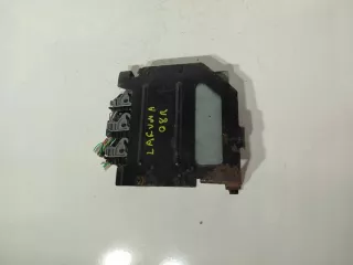 S122326133A 8200882381 Блок управления двигателем Renault Laguna 3 Арт e12590324, вид 2
