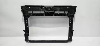 57A805588H Передняя панель крепления облицовки (телевизор) Skoda Karoq Арт e12590303, вид 1