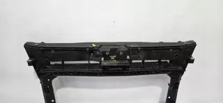 57A805588H Передняя панель крепления облицовки (телевизор) Skoda Karoq Арт e12590303, вид 2